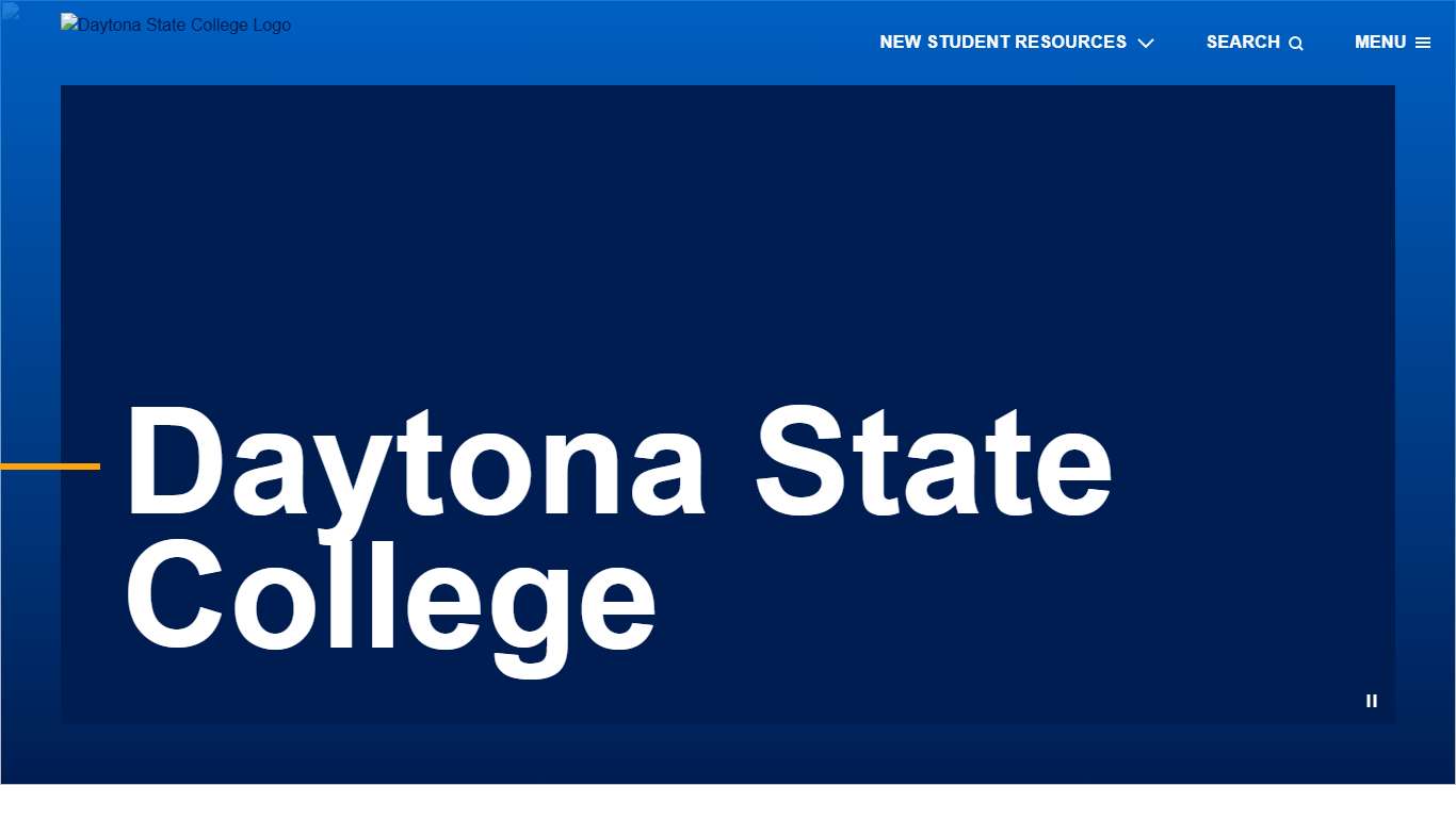 Daytona State College